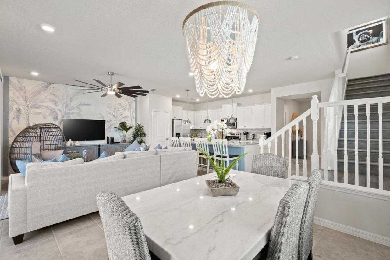 דבנפורט New To Market New Construction 5 Bed Retreat In World Famous Windsor Island מראה חיצוני תמונה