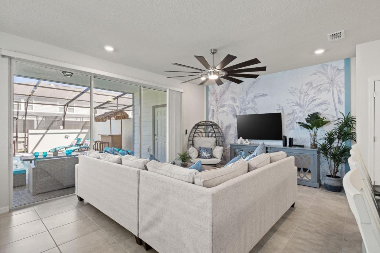 דבנפורט New To Market New Construction 5 Bed Retreat In World Famous Windsor Island מראה חיצוני תמונה