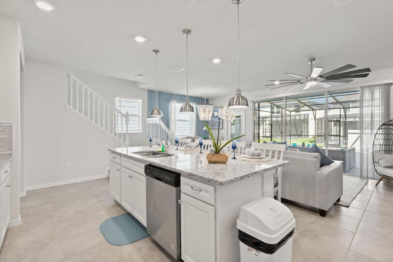 דבנפורט New To Market New Construction 5 Bed Retreat In World Famous Windsor Island מראה חיצוני תמונה
