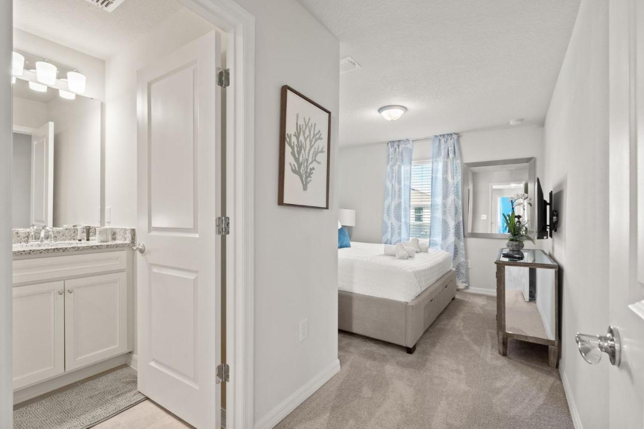 דבנפורט New To Market New Construction 5 Bed Retreat In World Famous Windsor Island מראה חיצוני תמונה