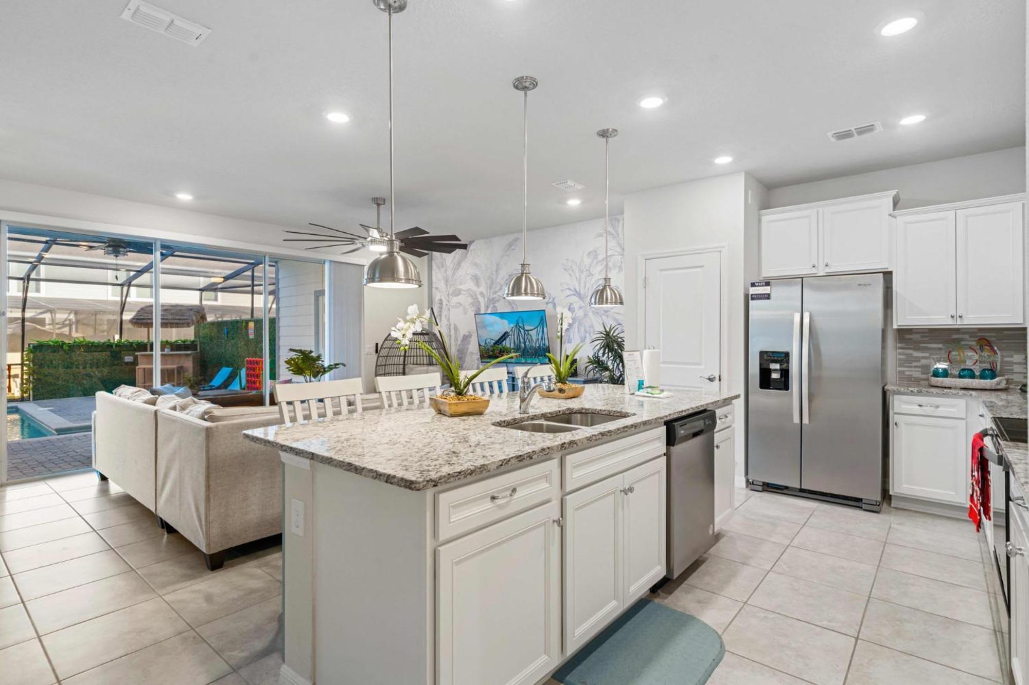 דבנפורט New To Market New Construction 5 Bed Retreat In World Famous Windsor Island מראה חיצוני תמונה